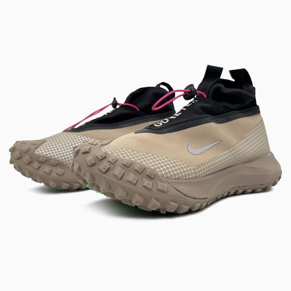 Nike ACG Mauntain Beige Gore-Tex nik-0665-1238466 фото
