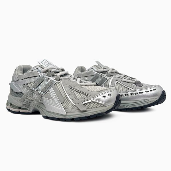 New Balance 1906D Metalic/Silver nbl-0467-1448325 фото