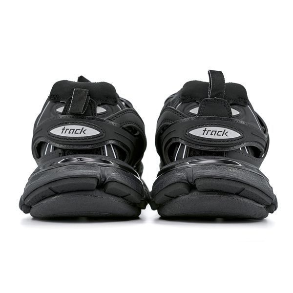 Balenciaga Track Black bal-0033-734784 фото