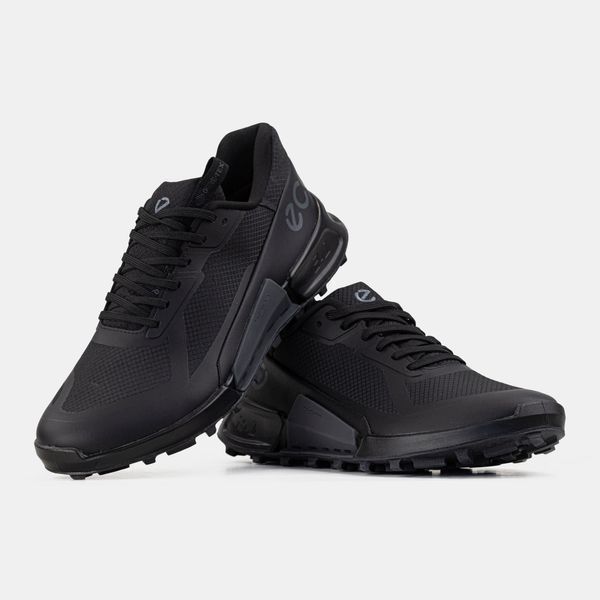 Ecco Biom 2.1 x Country Black\Gray #art1592-1310819 фото
