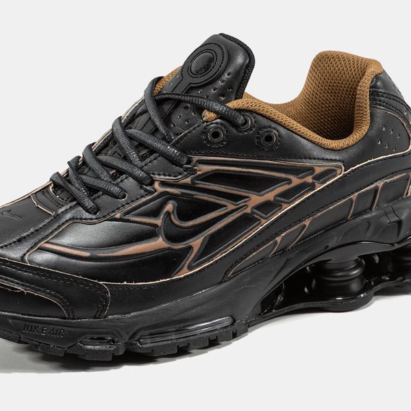 2852 Nike Shox Ride 2 SP 2852-1457707 фото