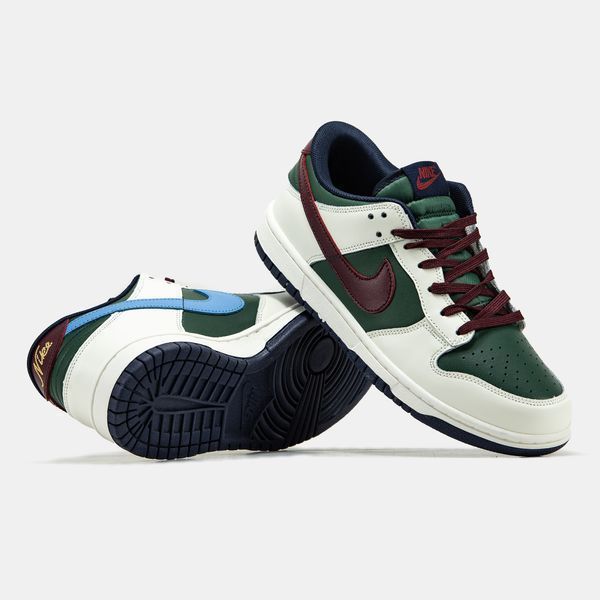 1541 Nike SB Dunk Low 1541-787379 фото