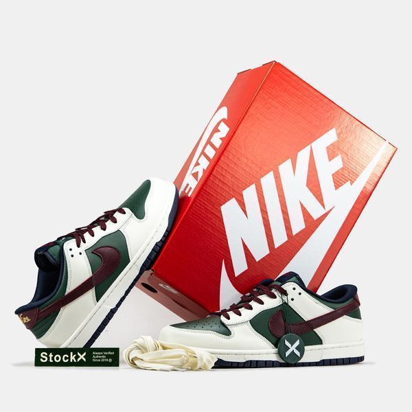 1541 Nike SB Dunk Low 1541-787379 фото