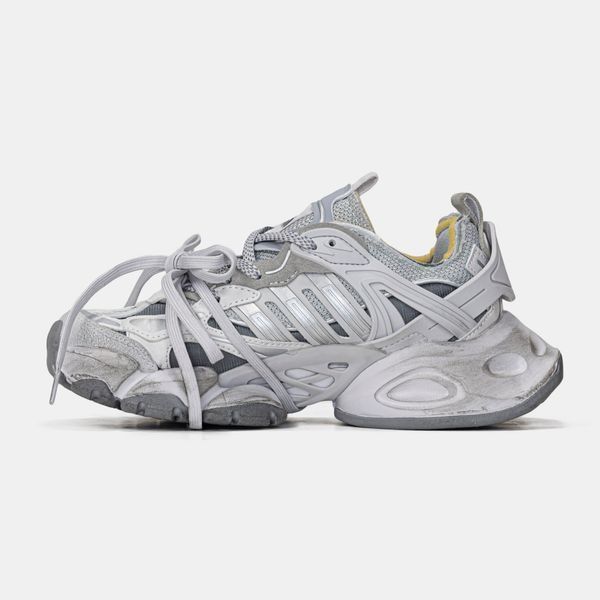 Adidas Vento XLG Deluxe Grey #art1850-1625892 фото