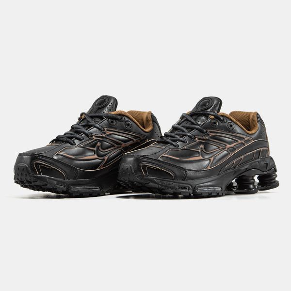 2852 Nike Shox Ride 2 SP 2852-1457707 фото