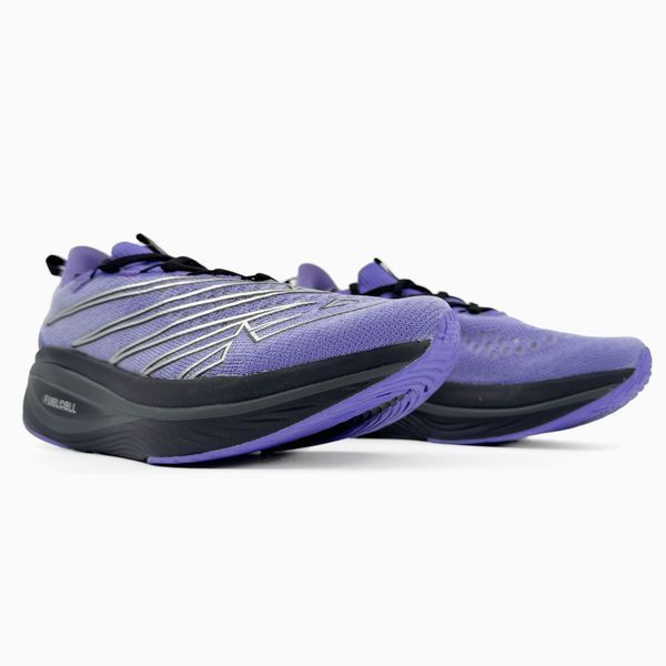 New Balance FuelCell x Stone Island Purple nbl-0330-977119 фото