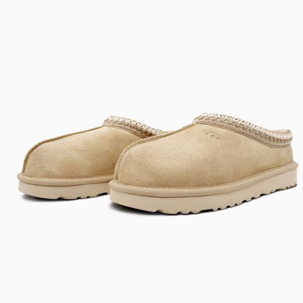 Ugg Tasman Beige ugg-0062-489308 фото