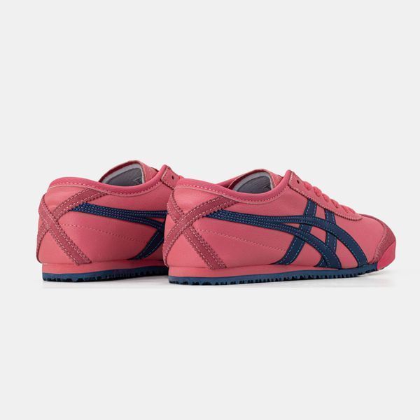 Onitsuka Tiger Mexico Pink Blue #art1495-1187444 фото