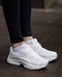 Nike V5 RNR White ND NK360-1584361 фото 12