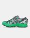 ASICS Kahana TR V2 Retro Functional Athleisure Casual Sports Shoe Unisex Gray Green 1203A259-020 G415-834849 фото 8