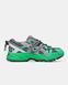 ASICS Kahana TR V2 Retro Functional Athleisure Casual Sports Shoe Unisex Gray Green 1203A259-020 G415-834849 фото 5