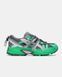 ASICS Kahana TR V2 Retro Functional Athleisure Casual Sports Shoe Unisex Gray Green 1203A259-020 G415-834849 фото 9