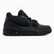 Nike Air Jordan Legacy 312 Low Black nik-0825-1579602 фото 1