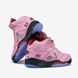 2074 Nike Air Jordan 4 x "OFF-White" 2074-1018960 фото 4