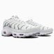 Nike Air Max TN Plus White/Pink/Grey nik-0644-1127788 фото 2