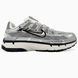 Nike P-6000 Silver nik-0574-1013326 фото 1