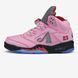 2074 Nike Air Jordan 4 x "OFF-White" 2074-1018960 фото 1