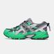 ASICS Kahana TR V2 Retro Functional Athleisure Casual Sports Shoe Unisex Gray Green 1203A259-020 G415-834849 фото 1