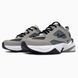 Nike M2K Black/Grey nik-0347-239702 фото 2