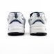 New balance 530 -- White/Silver/Navy 1112-151680 фото 3