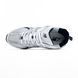 New balance 530 -- White/Silver/Navy 1112-151680 фото 5
