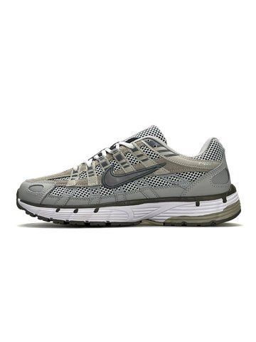 Nike P-6000 M Light Grey А4934-1433294 фото