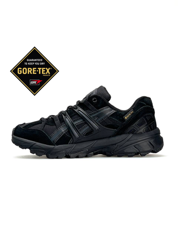 ASICS Gel-Sonoma 15-50 GTX Black A3348-946240 фото