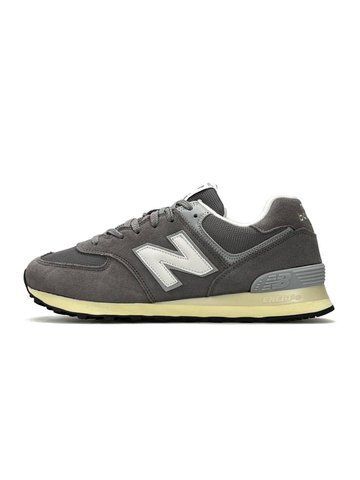 New Balance 574 Grey Beige A5413-1543743 фото