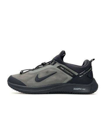 Nike Air Running Olive Grey A5331-1526769 фото