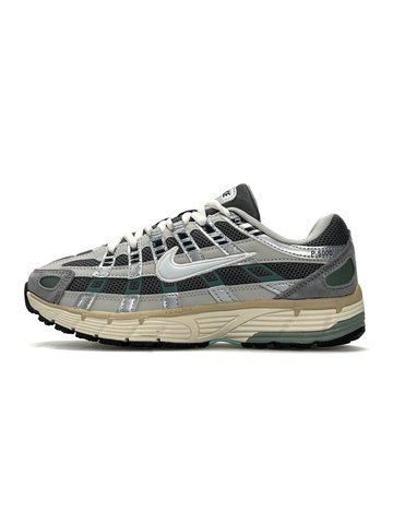 Nike P-6000 Grey Beige Green В4984-1449898 фото
