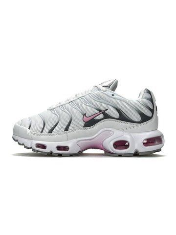 Nike Air Max Plus White Metallic Pink B5283-1522981 фото