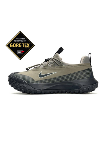 Nike ACG Mountain Fly Low GTX Olive Grey А4677-1263754 фото