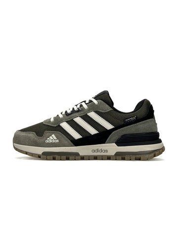 Adidas ZX 700 Khaki White A5443-1545359 фото