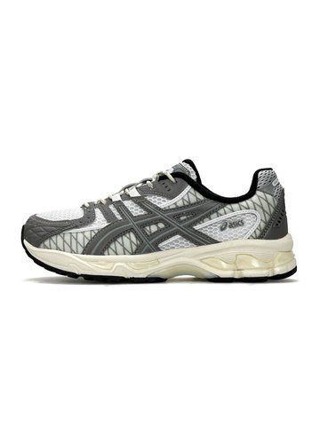 ASICS GEL-NIMBUS 10.1 White Grey Beige А5357-1531941 фото