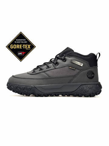 Timberland GreenStride Motion 6 GTX Grey Black A6035-1773800 фото