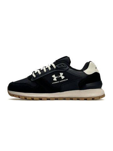 Under Armour Essential Runner Black White А4716-1274045 фото