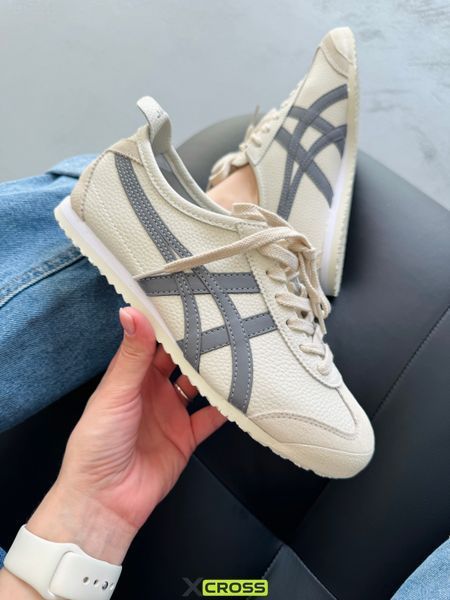 Asics Onitsuka Tiger Mexico Beige asc-0175 asc-0175-1120825 фото