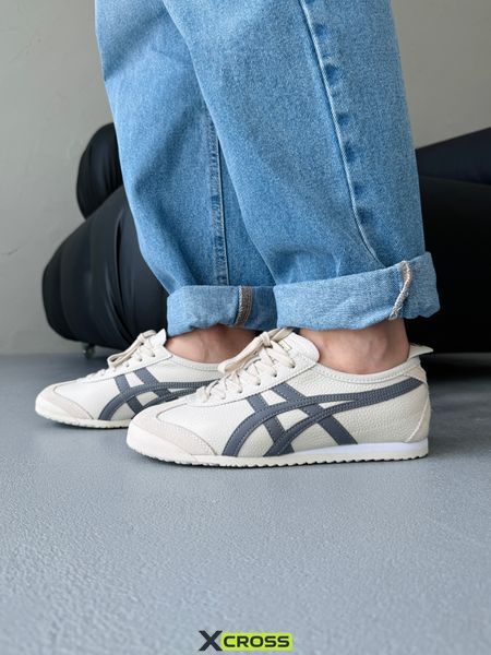 Asics Onitsuka Tiger Mexico Beige asc-0175 asc-0175-1120825 фото