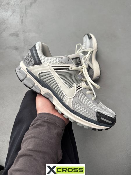 Nike Zoom Vomero 5 Grey nik-0386-449408 фото
