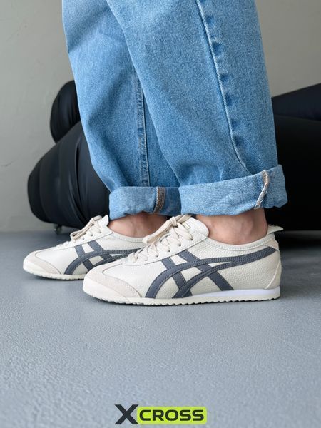 Asics Onitsuka Tiger Mexico Beige asc-0175 asc-0175-1120825 фото