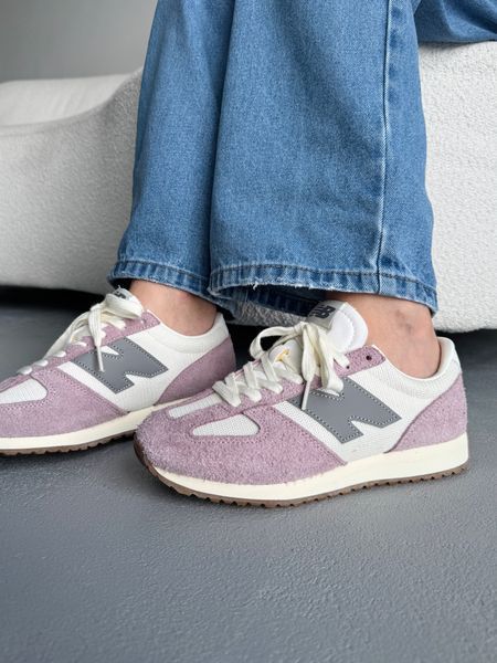 New Balance 471 Pink/Beige/Grey nbl-0403-1183346 фото
