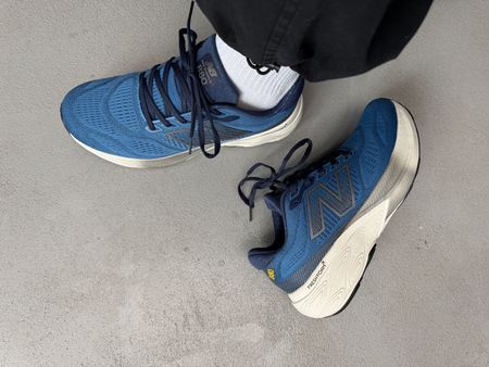 New Balance Fresh Foam X 880v15 Blue nbl-0358-1024849 фото