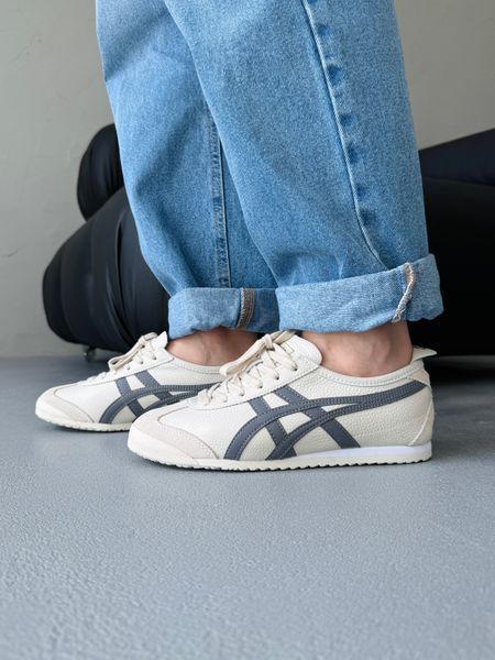 Asics Onitsuka Tiger Mexico Beige asc-0175 asc-0175-1120825 фото