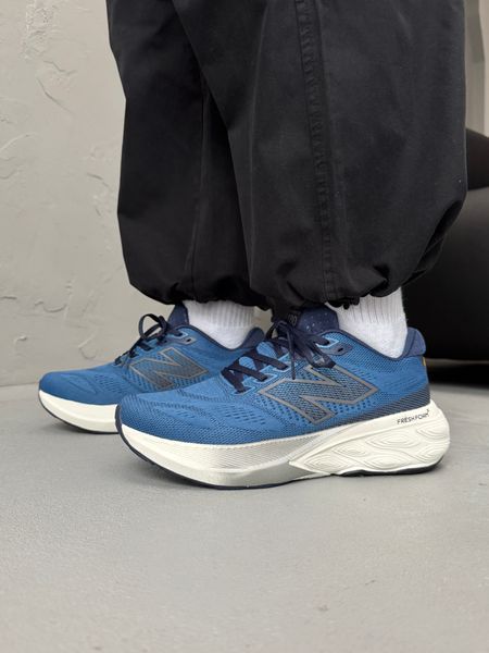 New Balance Fresh Foam X 880v15 Blue nbl-0358-1024849 фото