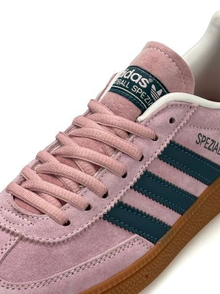 Adidas Handball Spezial W Clear Pink Navy В5710-1682972 фото