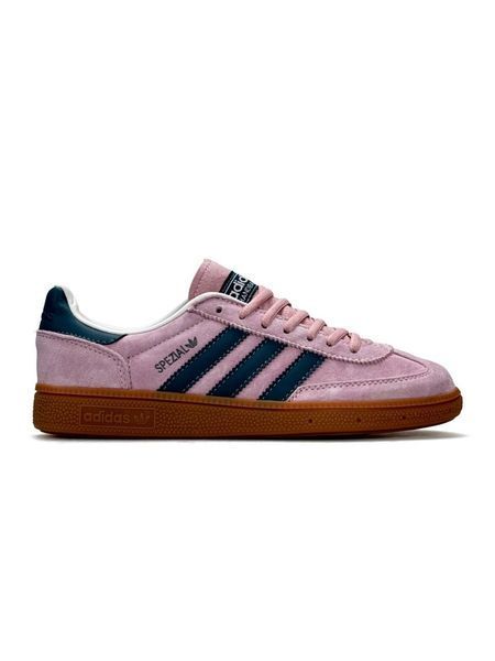 Adidas Handball Spezial W Clear Pink Navy В5710-1682972 фото