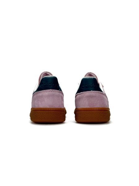 Adidas Handball Spezial W Clear Pink Navy В5710-1682972 фото