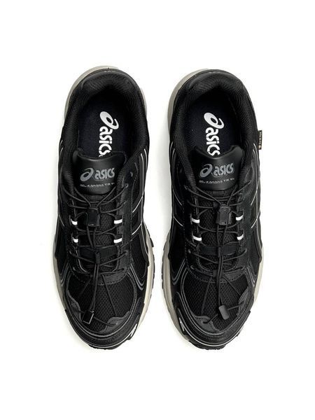 ASICS Gel-Kahana TR V4 GTX Black White А4568-1246863 фото