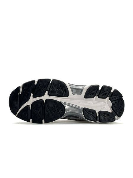 ASICS Gel-NYC Grey Silver White B4789-1326032 фото