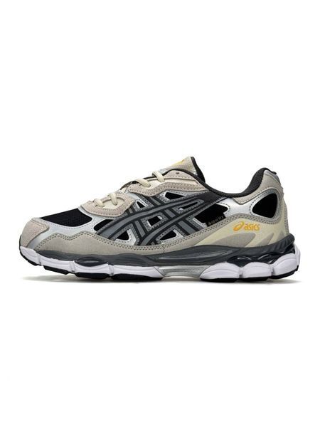 ASICS Gel-NYC GTX Beige Black Metallic A5953-1751875 фото